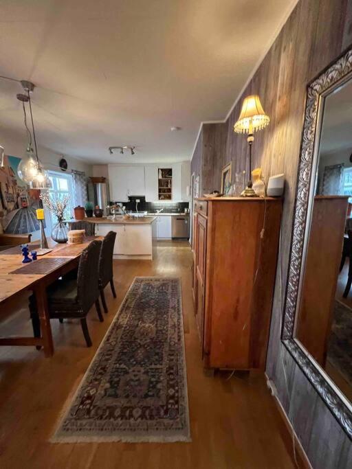 Appartement In The Heart Of The Aurora Borealis - Tromsø
