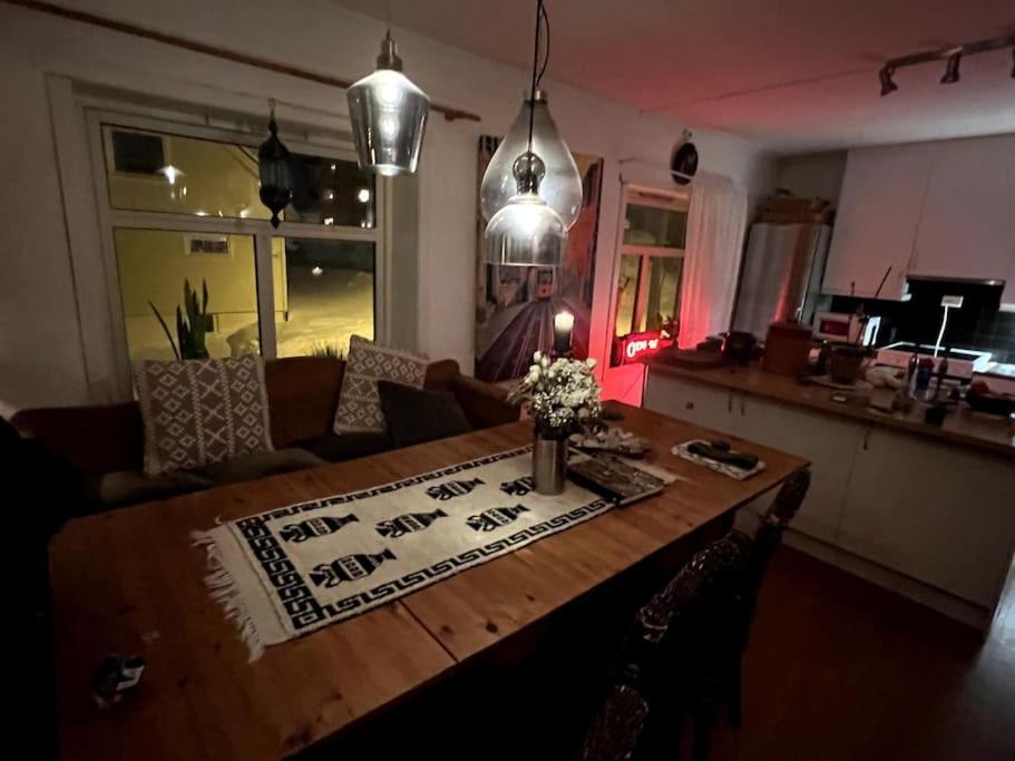 Appartement In The Heart Of The Aurora Borealis - Tromsø