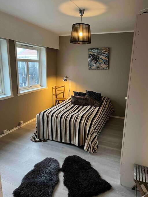 In The Heart Of The Aurora Borealis - Appartement *