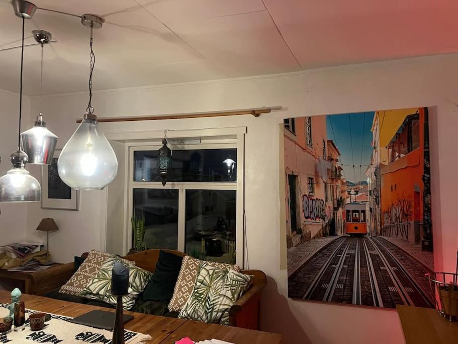 In The Heart Of The Aurora Borealis - Appartement *