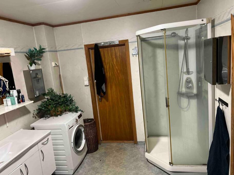 Appartement In The Heart Of The Aurora Borealis - Tromsø