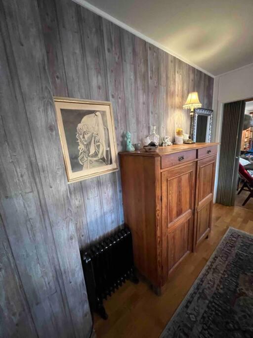 In The Heart Of The Aurora Borealis - Appartement Tromsø
