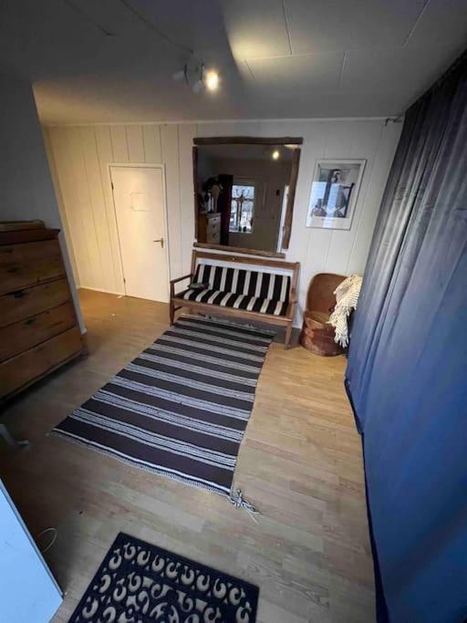 Appartement In The Heart Of The Aurora Borealis - *