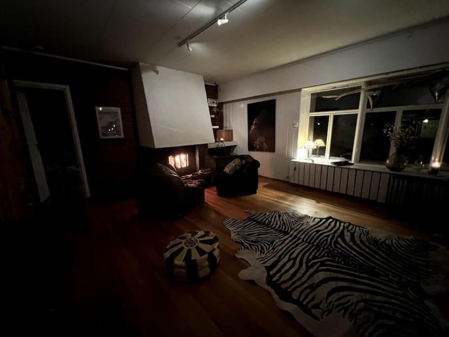 Appartement In The Heart Of The Aurora Borealis - Tromsø