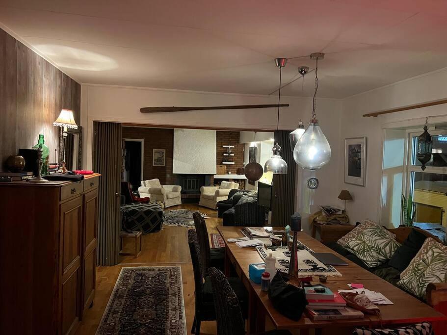 In The Heart Of The Aurora Borealis - Appartement *