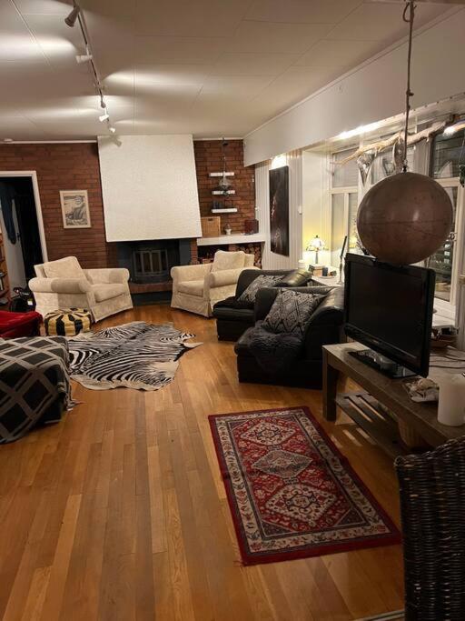 Appartement In The Heart Of The Aurora Borealis - Tromsø